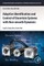 Adaptive Identification and Control of Uncertain Systems with Non-Smooth Dynamics