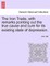 The Iron Trade, with Remarks Pointing Out the True Cause and Cure for Its Existing State of Depression.