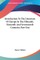Introduction To The Literature Of Europe In The Fifteenth, Sixteenth And Seventeenth Centuries Part One