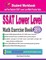 SSAT Lower Level Math Exercise Book