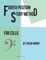 Fourth Position Study Method for the Cello