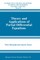 Theory and Applications of Partial Differential Equations