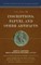 Inscriptions, Papyri, and Other Artifacts