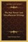 The May Flower and Miscellaneous Writings