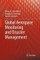Global Aerospace Monitoring and Disaster Management