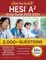 HESI A2 Study Guide 2023-2024