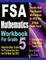 FSA Mathematics Workbook For Grade 5