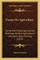 Essays on Agriculture