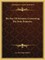 The Key of Solomon Concerning the Holy Pentacles