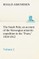 The South Pole; an account of the Norwegian antarctic expedition in the Fram, 1910-1912 - Volume 2