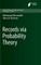 Records Via Probability Theory