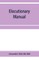 Elocutionary manual