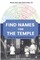 Find Names for the Temple