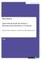 International Trade and Finance - Pharmaceutical Industry in Germany