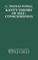 Kant's Theory of Self-Consciousness