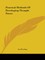 Practical Methods of Developing Thought Power