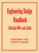 Engineering Design Handbook