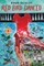 Red Bird Danced