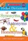 Scholastic Pocket Dictionary of Synonyms, Antonyms, & Homonyms