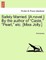 Safely Married. [A Novel.] by the Author of "Caste," "Pearl," Etc. [Miss Jolly.]