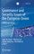 Governance and Security Issues of the European Union