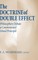 The Doctrine of Double Effect