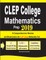 CLEP College Mathematics Prep 2019
