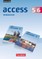English G Access G9 Band 6: 10. Schuljahr - Wordmaster mit Lösungen