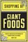 Shopping at Giant Foods