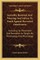 Sexuality Restored and Warning and Advice to Youth Against Perverted Amativeness