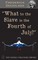 What to the Slave is the 4th of July? - Unabridged