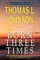 Born Three Times