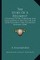 The Story of a Regiment the Story of a Regiment