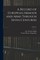 A Record of European Armour and Arms Through Seven Centuries; Volume 4