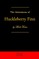 Adventures Of Huckleberry Finn