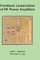 Feedback Linearization of RF Power Amplifiers