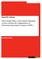 Adiong, N: Foreign Policy of the Islamic Republic of Iran