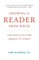 Growing a Reader from Birth