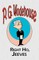 Right Ho, Jeeves - From the Manor Wodehouse Collection, a selection from the early works of P. G. Wodehouse