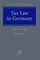 Tax Law in Germany