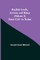 English Lands, Letters and Kings (Volume I)
