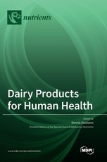 Dairy Products for Human Health Dairy Products for Human Health