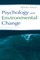 Psychology and Environmental Change