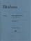 Johannes Brahms - Streichquintett Nr. 2 G-dur op. 111
