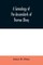 A genealogy of the descendants of Thomas Olney