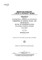 SBIR/STTR reauthorization