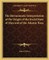 The Hermeneutic Interpretation of the Origin of the Social State of Man and of the Adamic Race