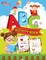 ABC Activity Book