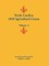North Carolina 1850 Agricultural Census