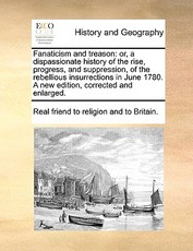 Fanaticism and Treason